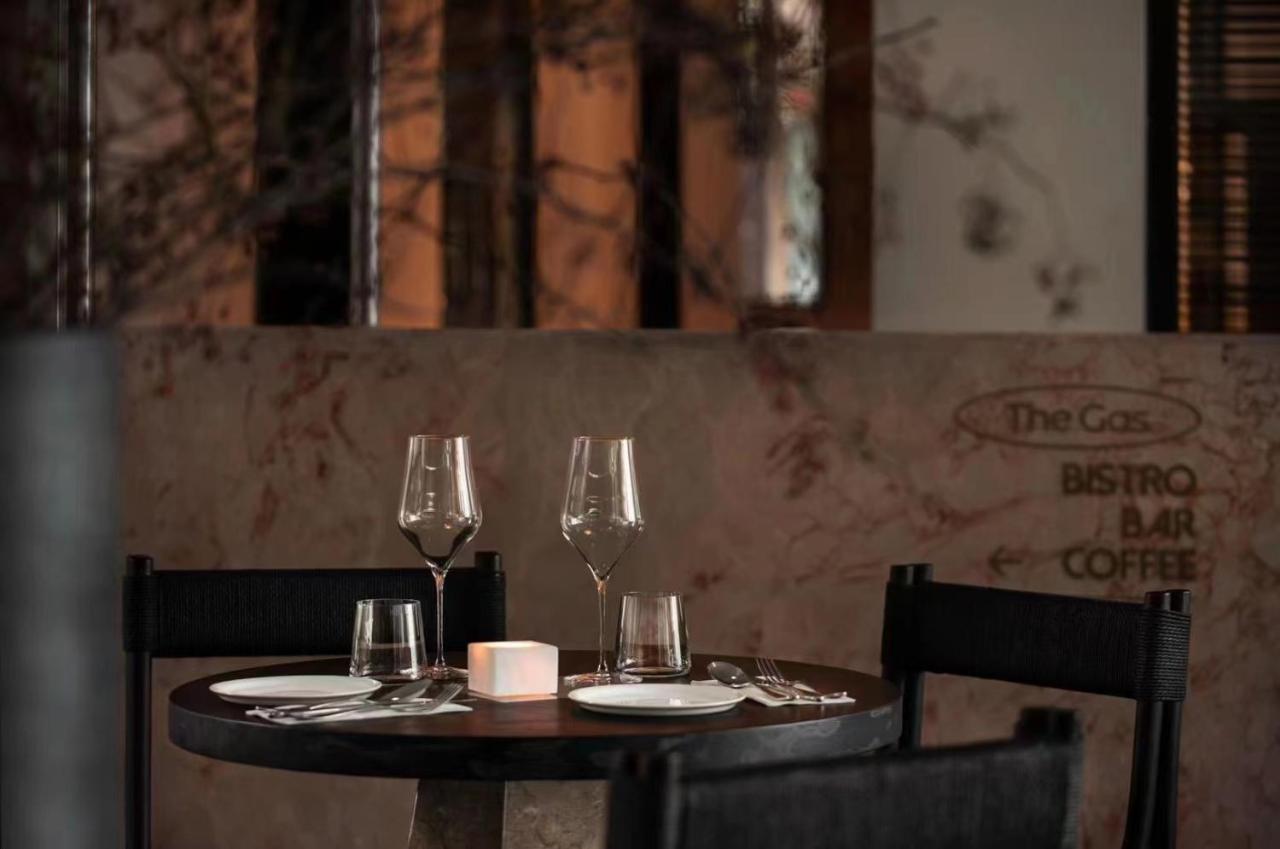 Wezo Hotel Kuanzhai Alley Chengdu-Breakfast Till 12Noon-Lv City Guide Recommended Hotel المظهر الخارجي الصورة