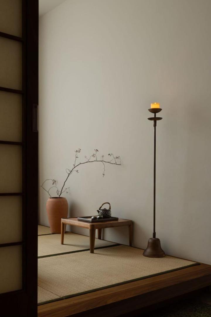 Wezo Hotel Kuanzhai Alley Chengdu-Breakfast Till 12Noon-Lv City Guide Recommended Hotel المظهر الخارجي الصورة