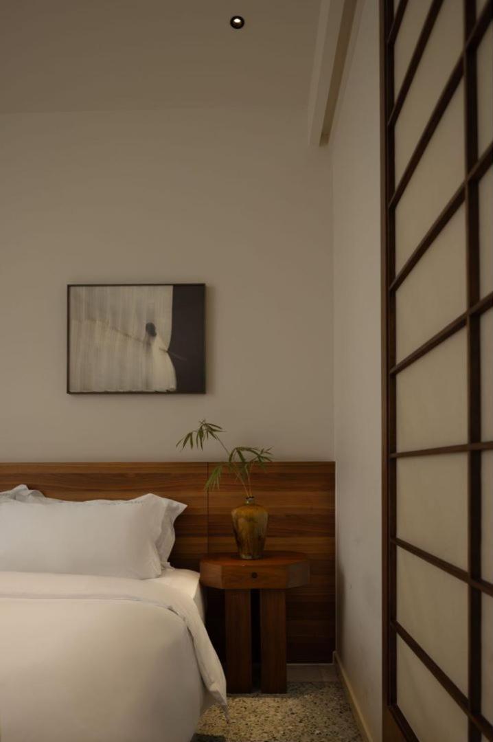 Wezo Hotel Kuanzhai Alley Chengdu-Breakfast Till 12Noon-Lv City Guide Recommended Hotel المظهر الخارجي الصورة