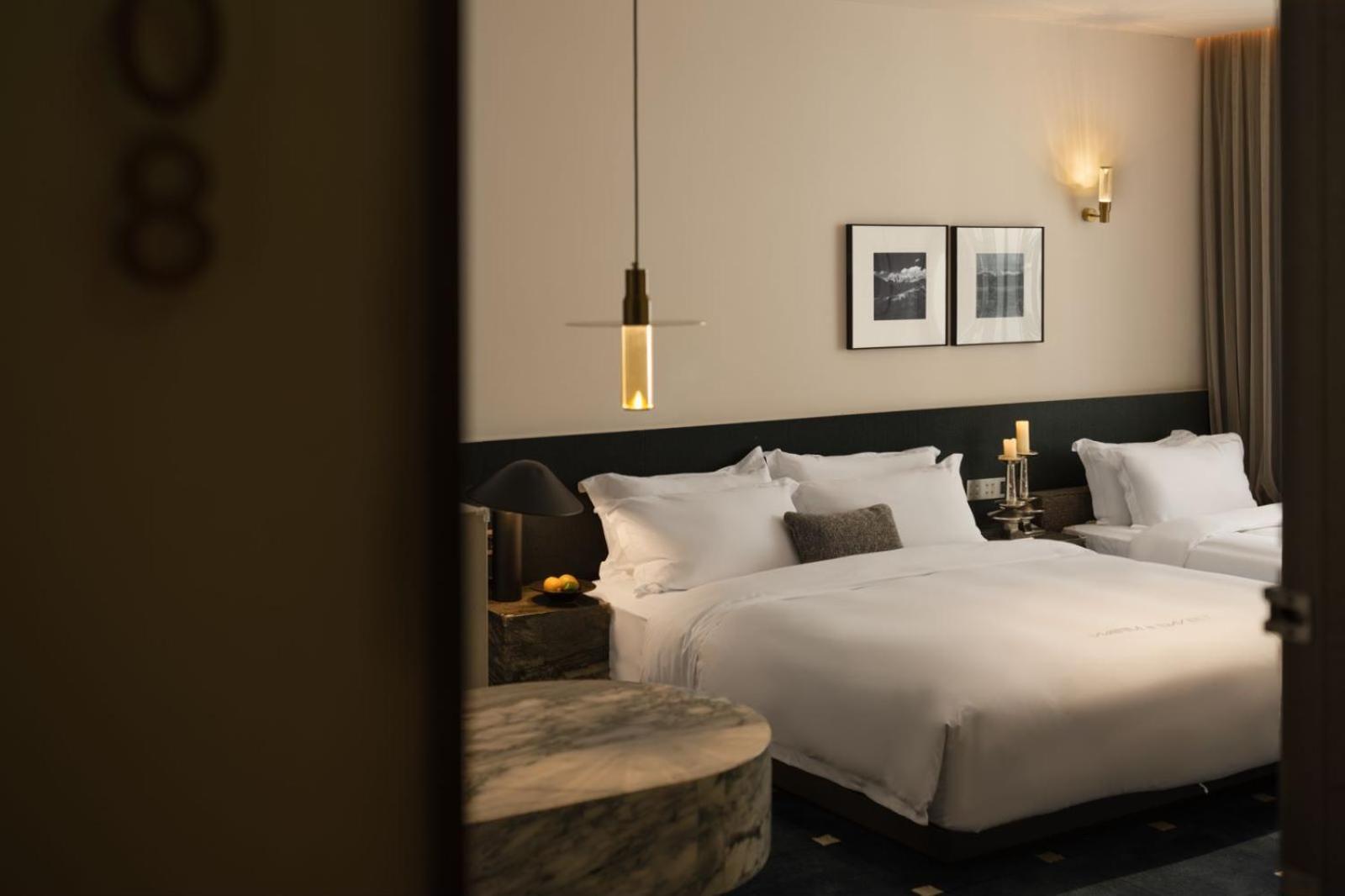 Wezo Hotel Kuanzhai Alley Chengdu-Breakfast Till 12Noon-Lv City Guide Recommended Hotel المظهر الخارجي الصورة