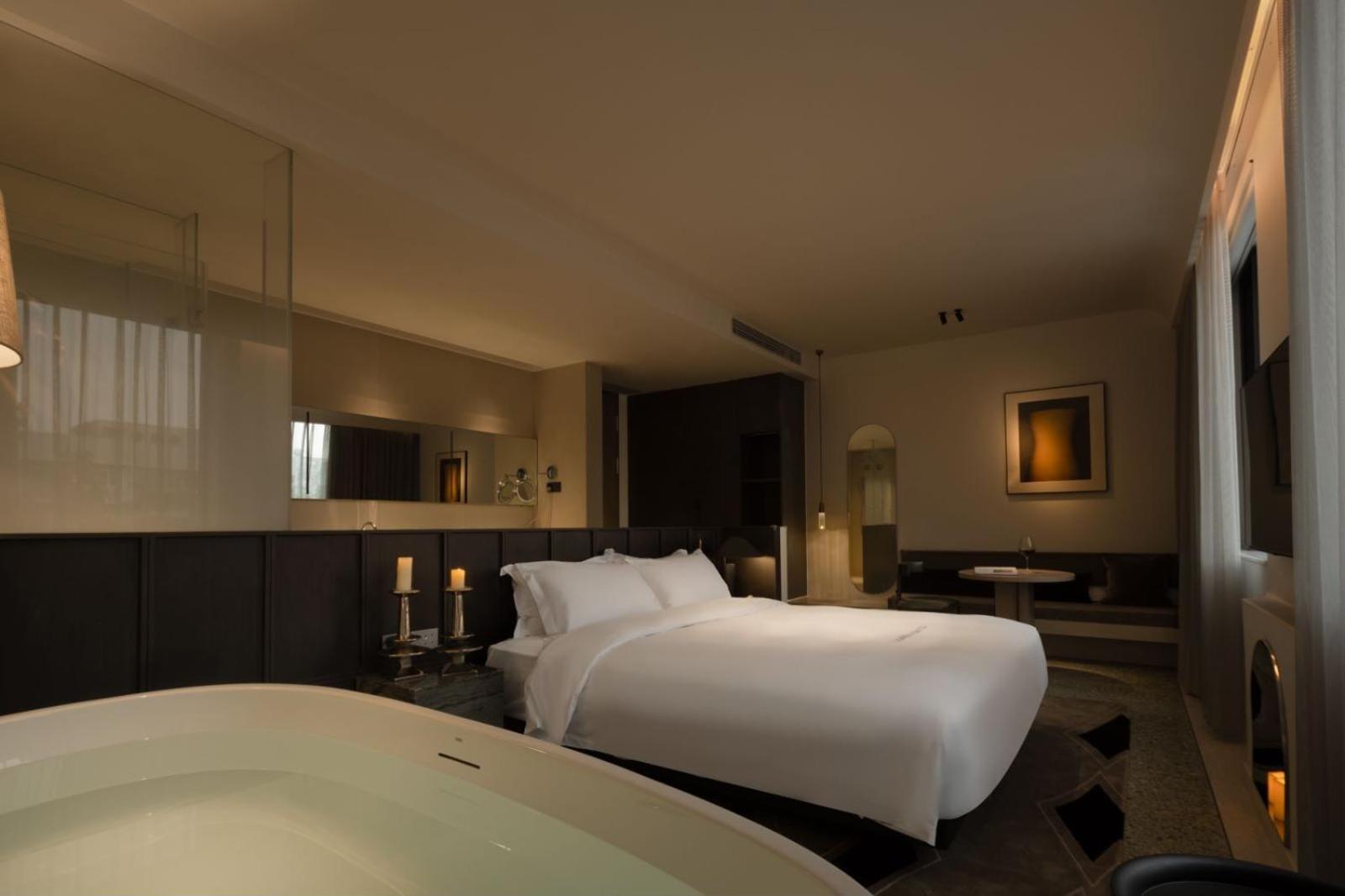 Wezo Hotel Kuanzhai Alley Chengdu-Breakfast Till 12Noon-Lv City Guide Recommended Hotel المظهر الخارجي الصورة