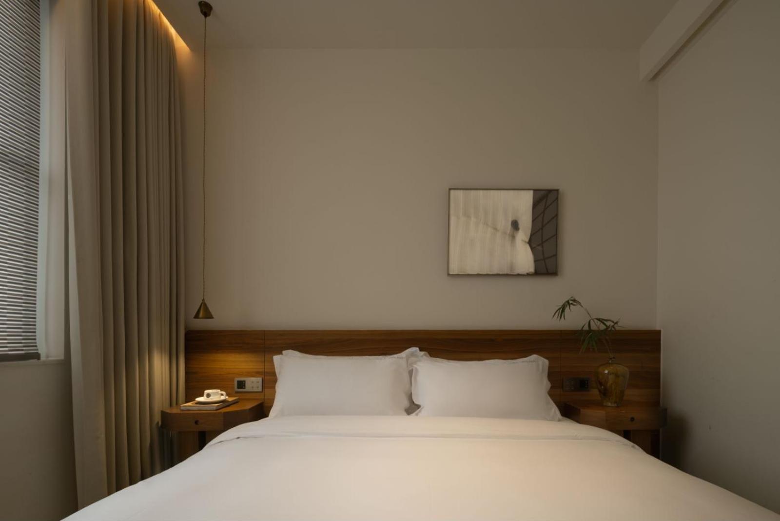 Wezo Hotel Kuanzhai Alley Chengdu-Breakfast Till 12Noon-Lv City Guide Recommended Hotel المظهر الخارجي الصورة