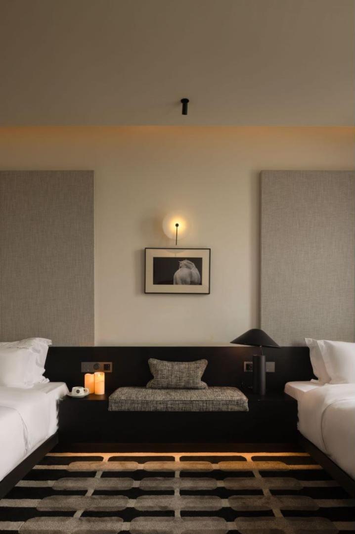 Wezo Hotel Kuanzhai Alley Chengdu-Breakfast Till 12Noon-Lv City Guide Recommended Hotel المظهر الخارجي الصورة