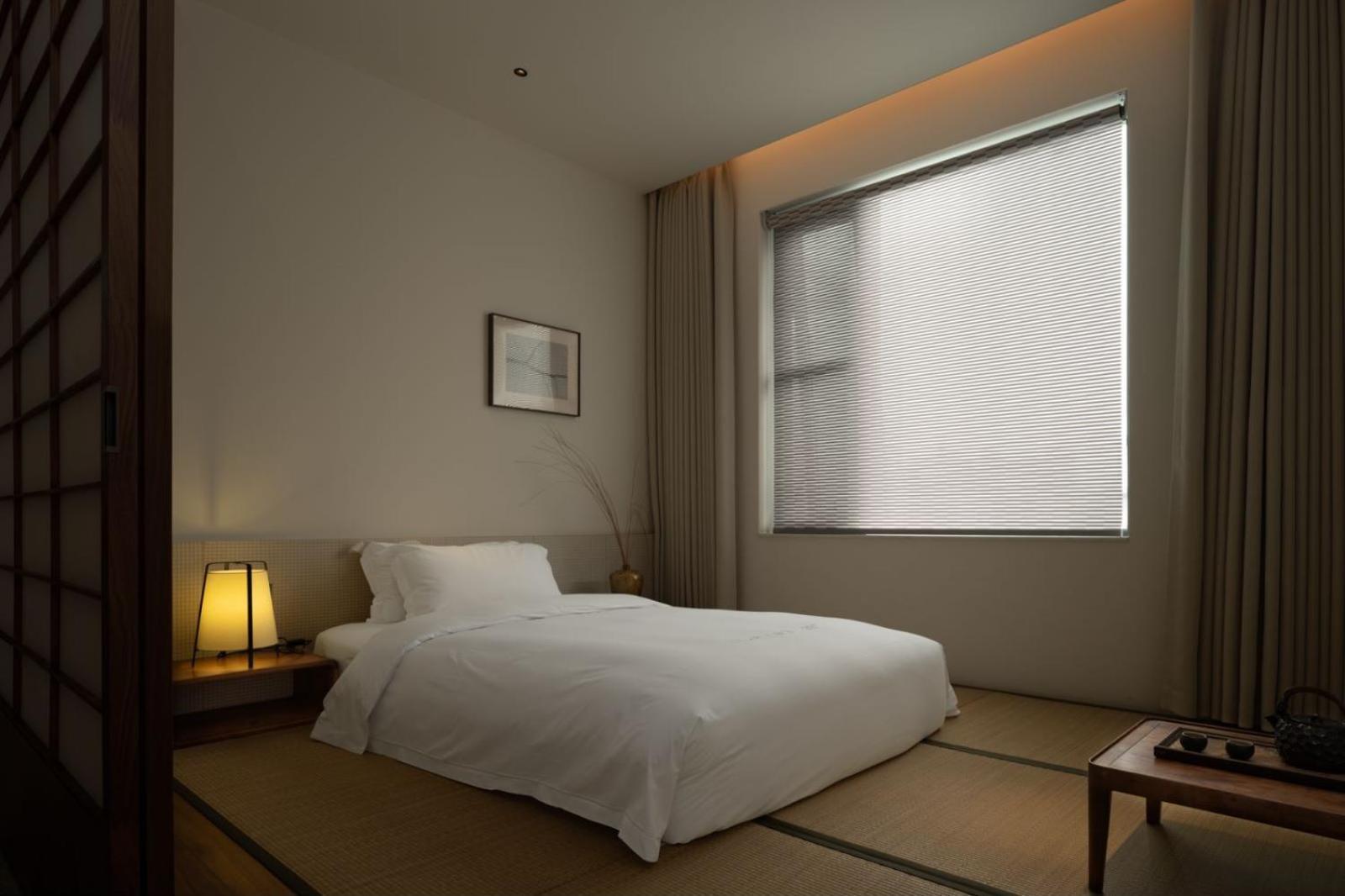Wezo Hotel Kuanzhai Alley Chengdu-Breakfast Till 12Noon-Lv City Guide Recommended Hotel المظهر الخارجي الصورة