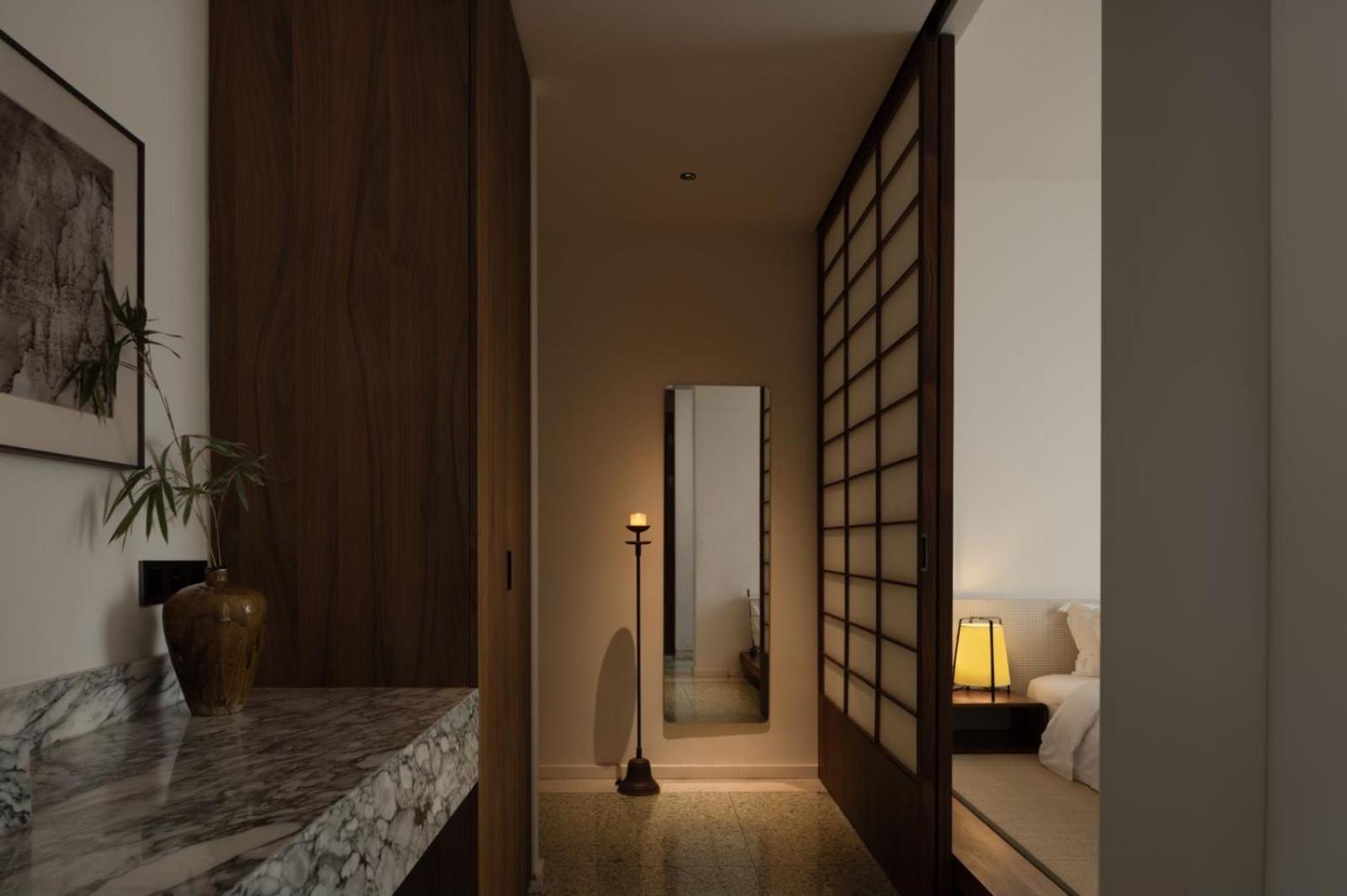 Wezo Hotel Kuanzhai Alley Chengdu-Breakfast Till 12Noon-Lv City Guide Recommended Hotel المظهر الخارجي الصورة
